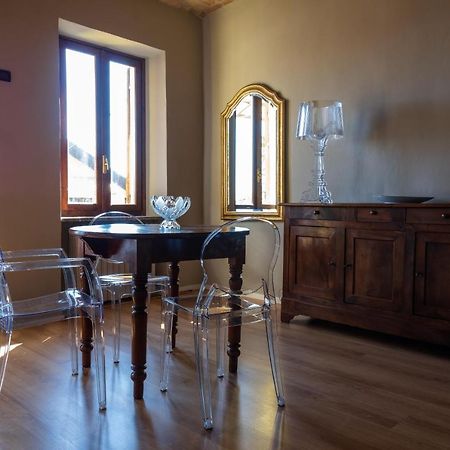 Alla Torre - Nel Cuore Del Borgo Storico Castagnole delle Lanze Extérieur photo