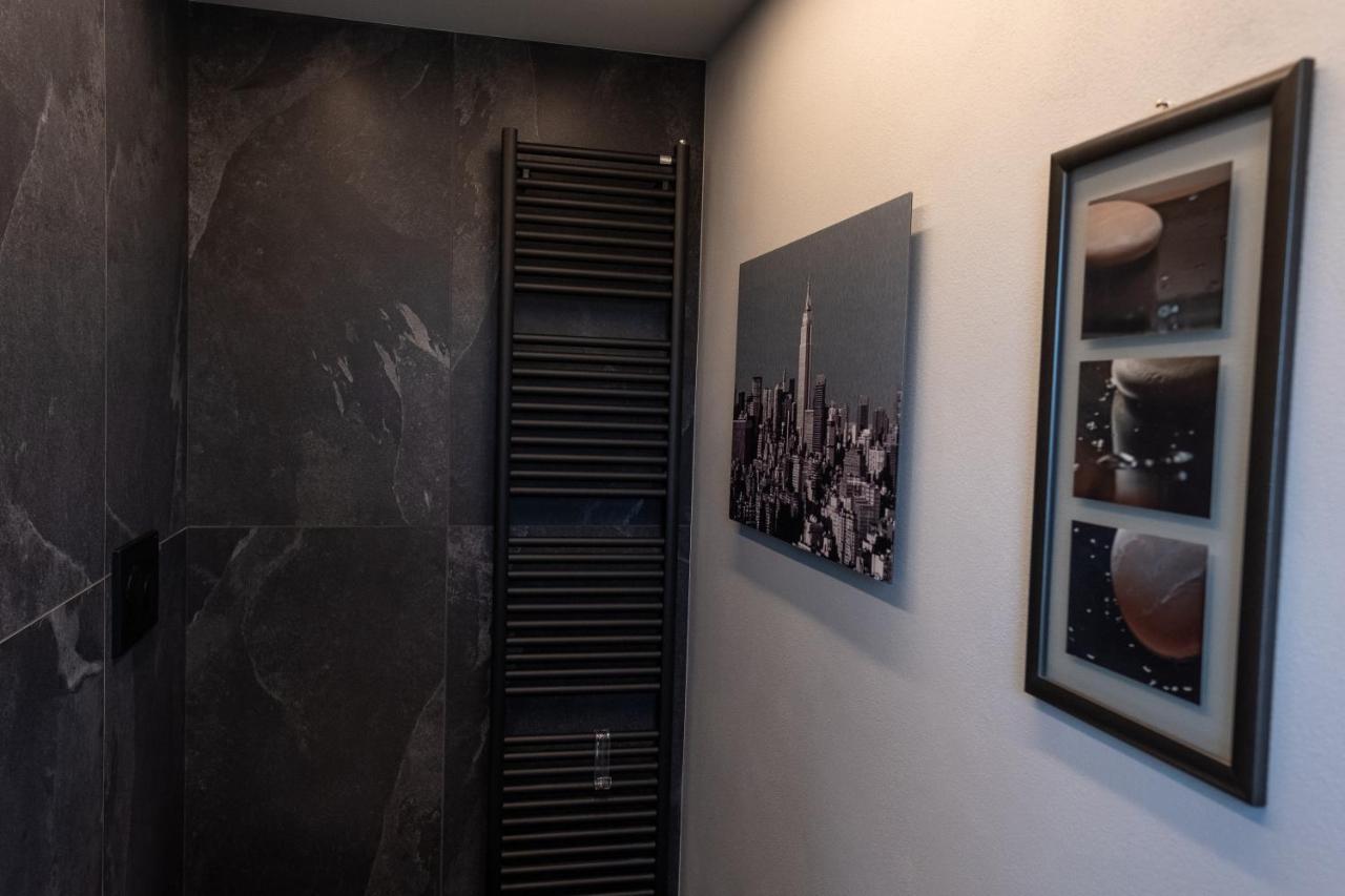 Alla Torre - Nel Cuore Del Borgo Storico Castagnole delle Lanze Extérieur photo